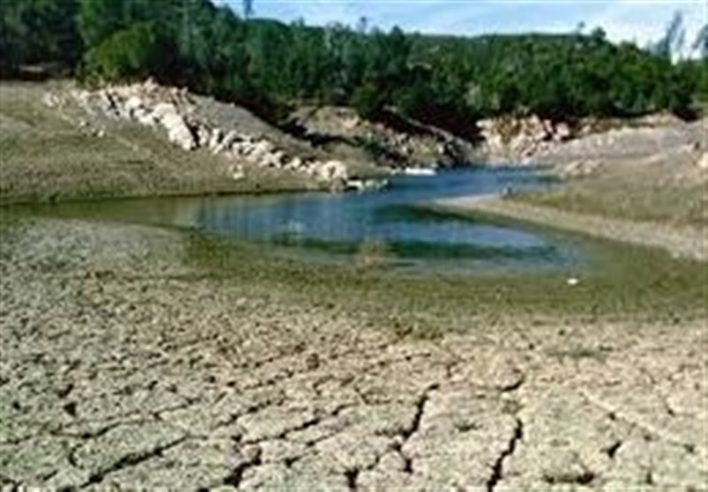 عدم تأمین ۹۰ درصد نیاز مالی پروژههای اضطراری آب