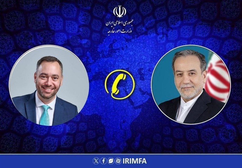 عراقچی: تجاوزات رژیم صهیونیستی موجب تشدید ناامنی در منطقه و جهان میشود
