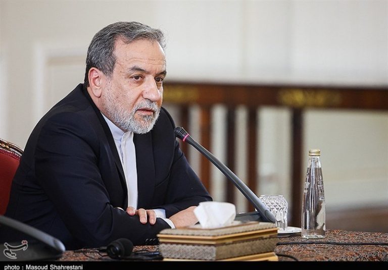 عراقچی: جنگ ۱۲روزه یک نمونه هماهنگی بین میدان و دیپلماسی بود