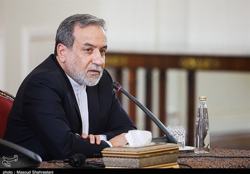 عراقچی: جنگ ۱۲روزه یک نمونه هماهنگی بین میدان و دیپلماسی بود