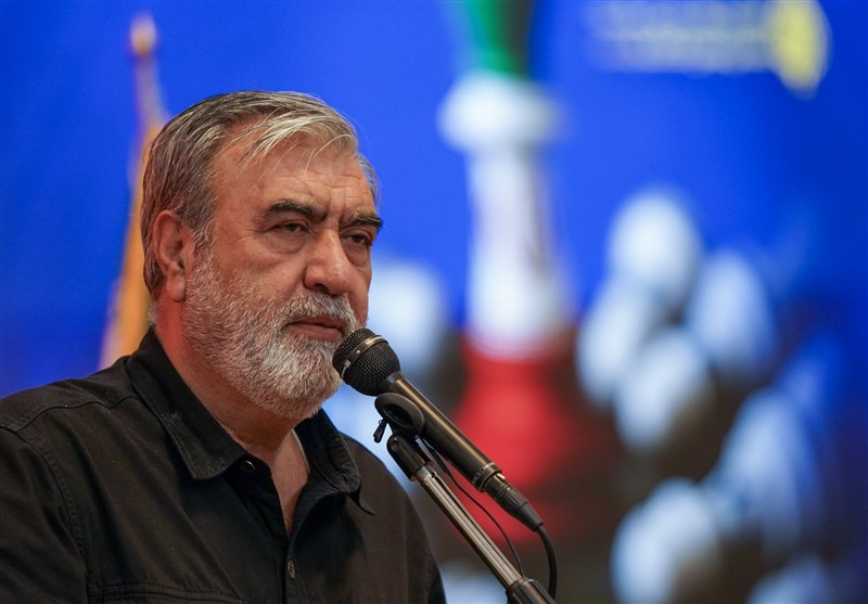 عزیزی: تشریح ابعاد نبرد ۱۲روزه نیازمند نگاهی عمیق است