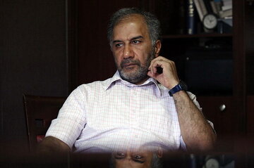 عسگرپور: رئیسجمهور دستور بازنگری دهد/ این مصوبه موجب رانت و انحصار است