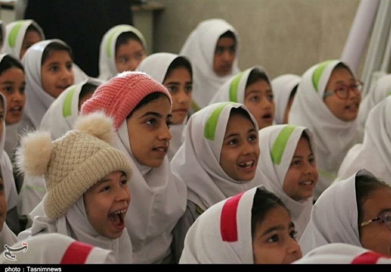 عضویت رایگان در مراکز کانون پرورش فکری تا ۲۰ تیرماه