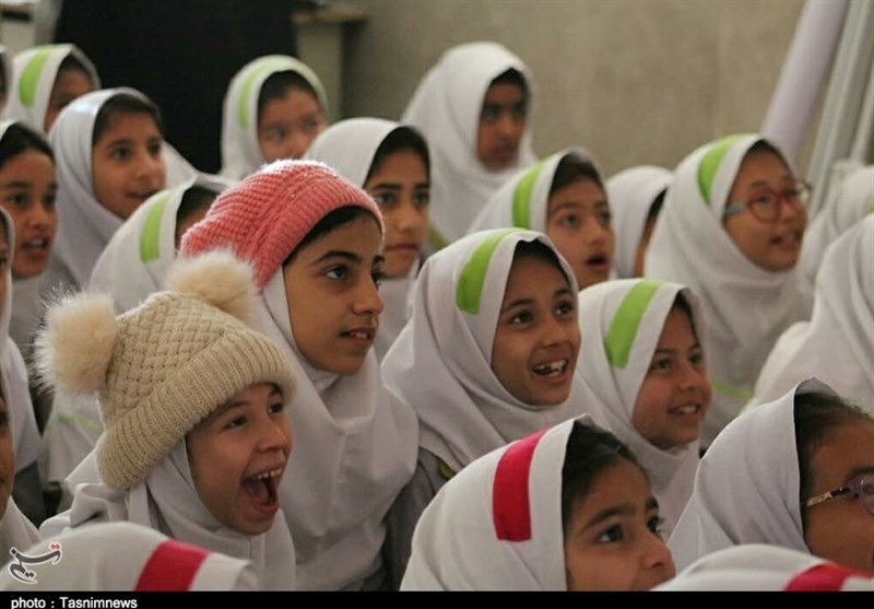 عضویت رایگان در مراکز کانون پرورش فکری تا ۲۰ تیرماه
