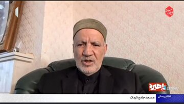 عطاءالله مهاجرانی در صداوسیما: حسرتی که در دل مسلمانها در قضیه غزه بود با اقدامات ایران، کمی برطرف شد/ ما تا به حال جنگ روانی را جدی نگرفتهایم