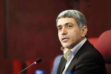 علی طیب نیا عزادار شد/ روحانی پیام تسلیت صادر کرد