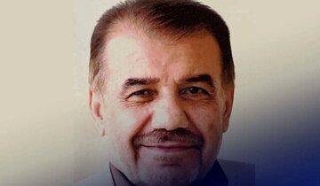 علیاکبر کسائیان درگذشت/ قلمش پاکیزه بود و خودش اهل مدارا