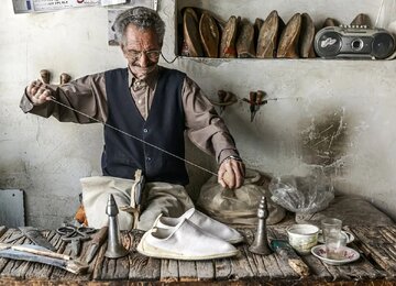 عکاس ایرانی جایزه جشنواره جهانی کانادا را از آن خود کرد