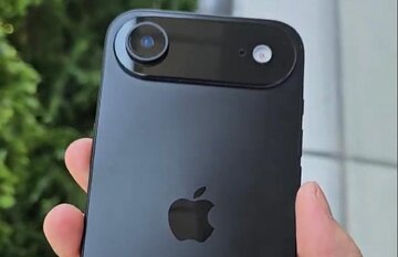 عکس | این باریکترین آیفون تاریخ است