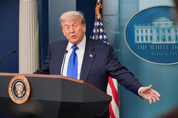 غرامت ۱۶ میلیون دلاری؛ سیبیاس در برابر ترامپ کم آورد