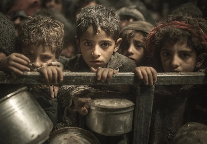 غزه، آزمونی تاریخی برای بشریت بود که رفوزه شد!