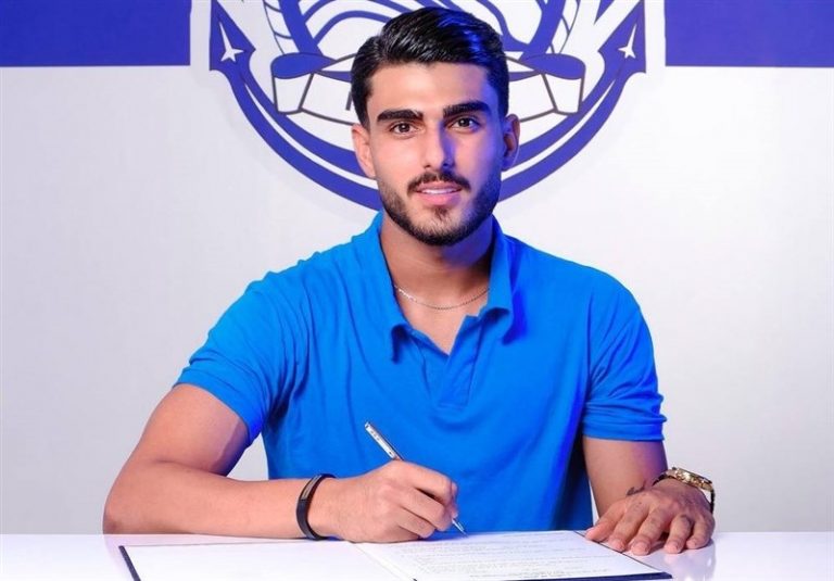 غندیپور با شباب الاهلی به توافق رسید