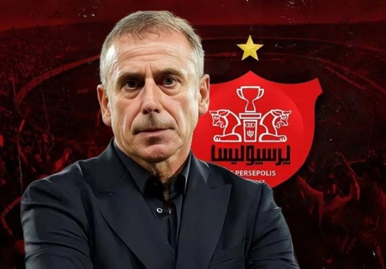 فاناتیک: پرسپولیس به دنبال استخدام یک مربی ترکیهای دیگر
