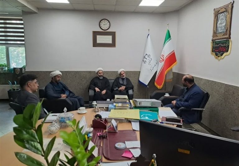 فرآیند ثبت هیئتها، کانونها و تشکلهای دینی تسهیل میشود