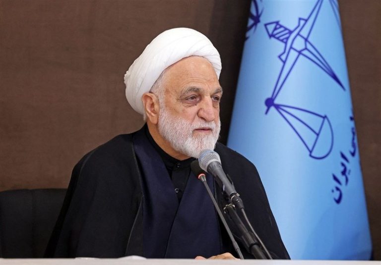 فرآیندهای قضایی پروندههای مهم باید برای مردم شفاف و قابل فهم باشد