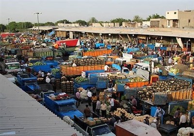 فردا تمامی میادین و بازارهای میوه و ترهبار شهرداری تهران فعال است