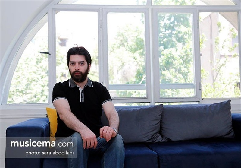 فرزند بابک بیات درگذشت