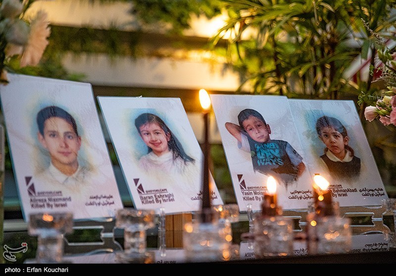 فرزندان شهدای جنگ ۱۲ روزه در مدارس شاهد پذیرش میشوند