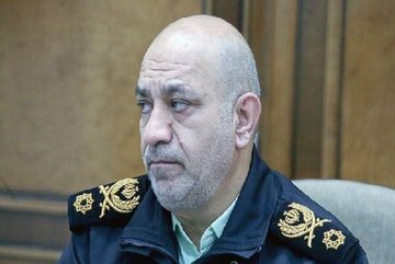 فرمانده یگانهای ویژه فراجا: تا آخرین نفس در راه دفاع از کشور و نظام خواهیم جنگید/ در دفاع مقدس ۱۲ روزه بود که رژیم صهیونیستی را به چالش کشیده شد