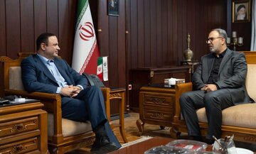 فرودگاه پیام در مسیر تبدیل به پایگاه ملی صادرات