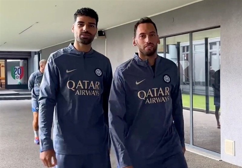 فروش طارمی، اولویت اینتر است/ آسنسیو در رادار نراتزوری