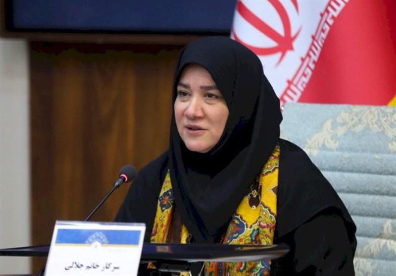 فروش ۱۰۰ میلیارد تومانی نمایشگاه ملی صنایعدستی در سال گذشته