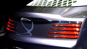 فقط برترینها زنده میمانند / تیغ رقابت روی گلوی خودروسازان چینی