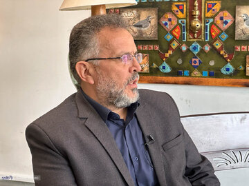 فقط در فوتبال میتوانیم با آمریکاییها مذاکره کنیم