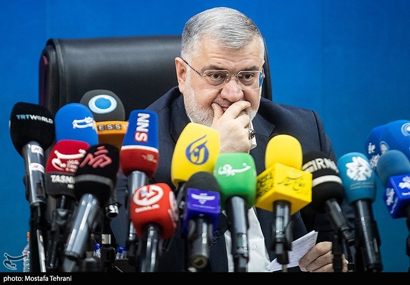 فقط ۱۴ درصد ظرفیت سدهای تهران پر است / مصرف آب ۵ برابر منابع تجدیدپذیر