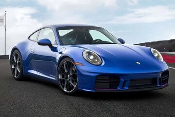 فقط ۷۰ نفر در دنیا میتوانند مالک این خودرو شوند