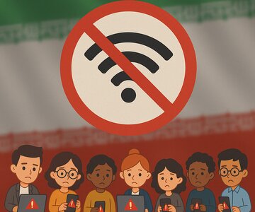 فیلترینگ چگونه عامل ناامنی دیجیتال میشود؟ / اگر نگران جاسوسی از طریق فیلترشکنها هستند، فیلترینگ را بازنگری کنند