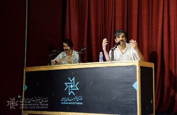 فیلمی که نبرد میان حافظه و فراموشی است