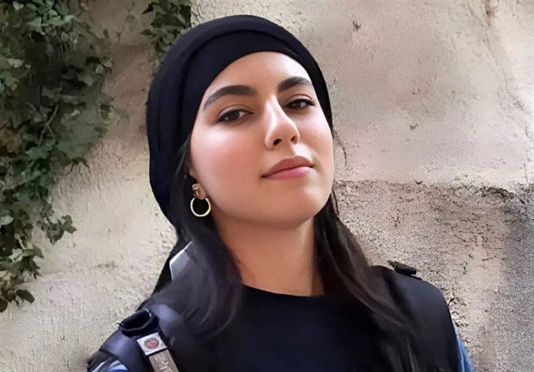 قاتل «الهه حسیننژاد» به قصاص محکوم شد