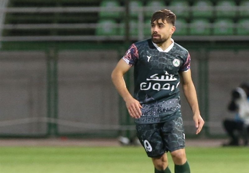 قاضیپور: فوتبال ایران به امثال حدادیفر نیاز دارد
