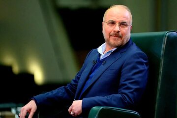 قالیباف: فرقی بین وطن و اسلام نیست/ در حوزه تکنیک و تاکتیک سازمان هوافضای سپاه پیچیده ترین مجموعه و پیشگام ترین مجموعه در دنیاست