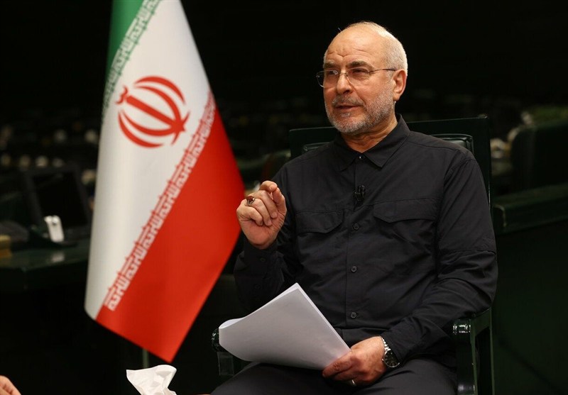 قالیباف: محاکمه جنایتکاران جنگی رژیم صهیونیستی مطالبه عمومی است