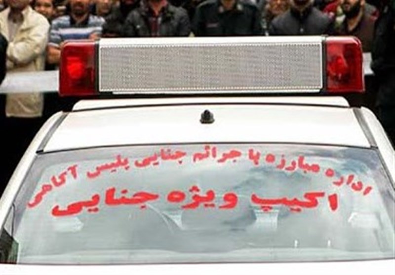 قتل به خاطر اختلاف ۳۰میلیارد تومانی با اجیر کردن قاتل ۲۰میلیونی