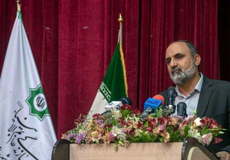 قرارگاه خاتم ۴۰۰۰ کیلومتر آزادراه ساخت/ تحقق ۷۰ درصدی توسعه ریلی
