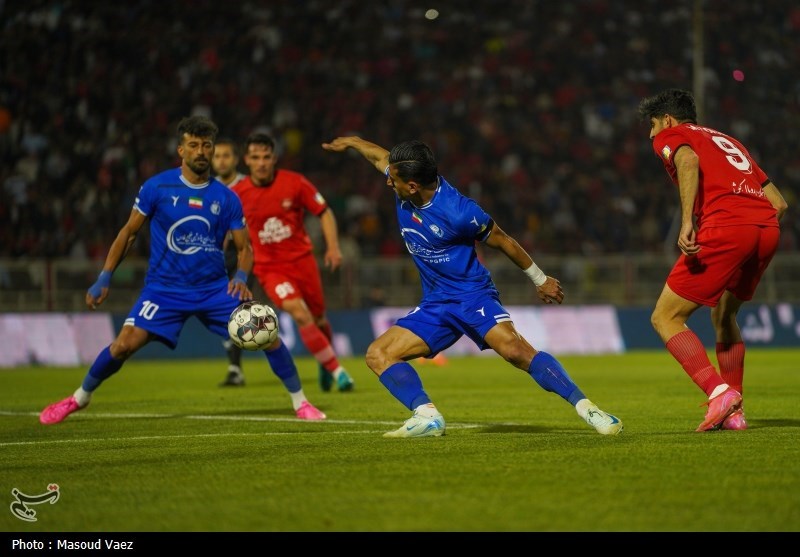 قزوین یا مشهد؛ میزبان احتمالی دیدار تراکتور و استقلال در هفته نخست