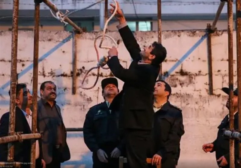 قصاص و حبس ابد برای ۲ متهم دیگر پرونده “نیان چلبیان”