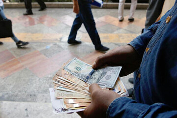 قیمت جدید دلار، یورو و سایر ارزها امروز ۲۸ تیرماه ۱۴۰۴/ دلار به قیمتهای قبل بازگشت