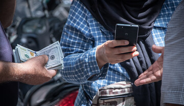 قیمت جدید دلار، یورو و سایر ارزها امروز ۲ مردادماه ۱۴۰۴/ دلار باز هم وارد کانال قیمتی جدید شد