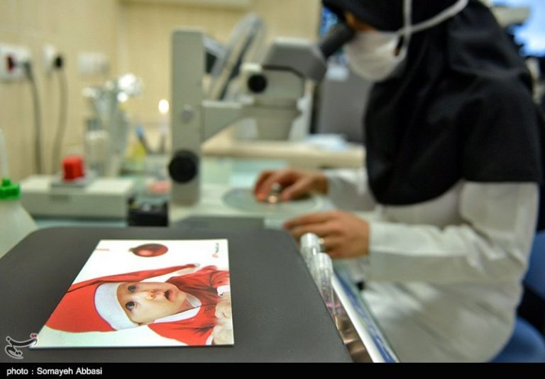 لزوم بهرهگیری از فناوریهای هوشمند سلامت برای حل معضل جمعیتی