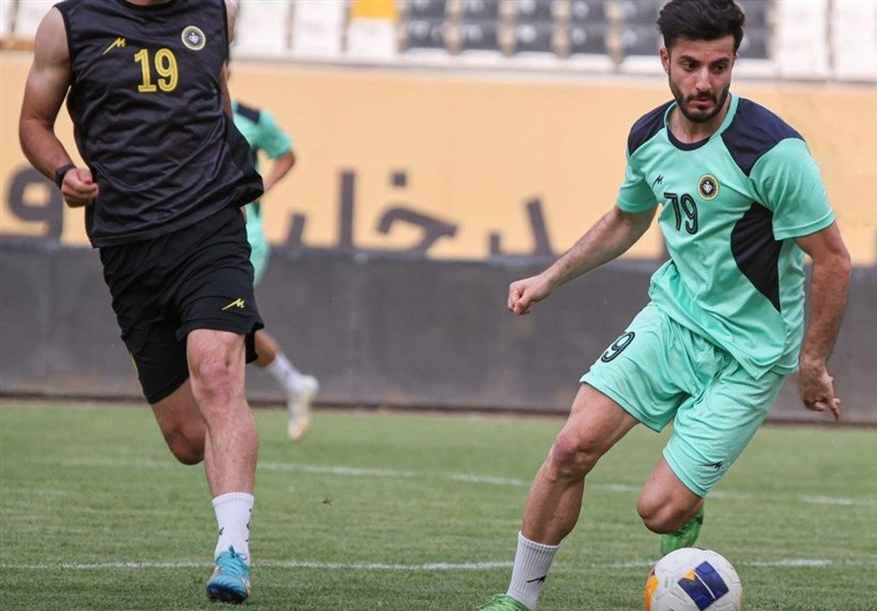 لطفی: بیصبرانه منتظر بازی در نقش جهان هستم