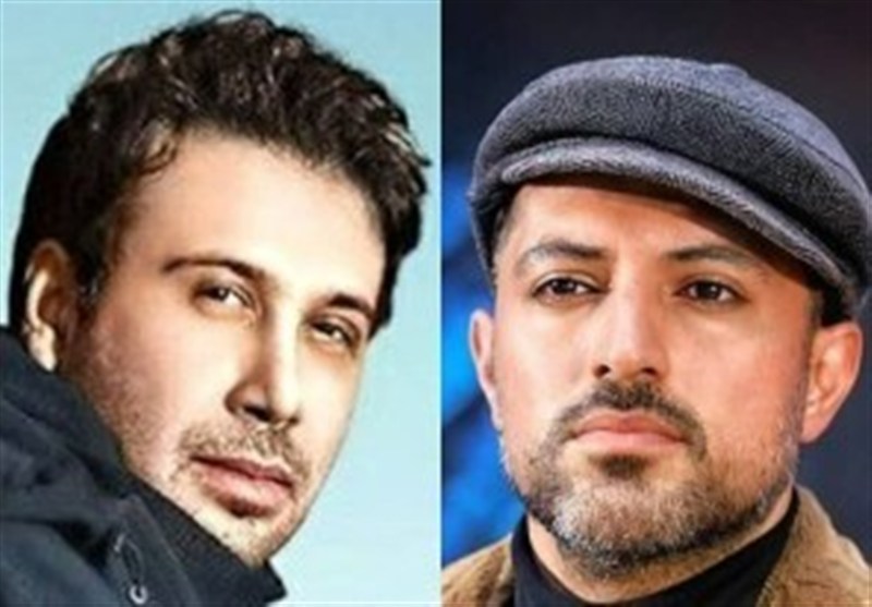 مأموریت جدید خطیبی علیه چاوشی/ اشکانجان، وطن را چند فروختی!