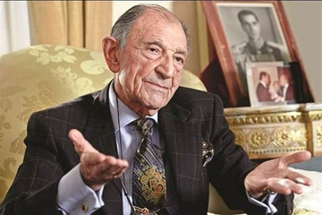 ماجرای توصیه امام جمعه اردبیل و توصیه به فرح پهلوی چه بود؟