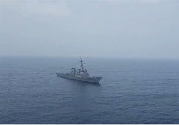 ماجرای درگیری دریایی ایران و آمریکا در نخستین روز مرداد + جزئیات