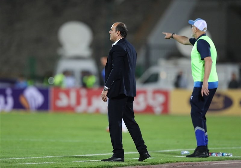 ماجرای عجیب انتخاب سرپرست برای تیم استقلال