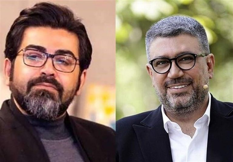 ماجرای عدم پخش برنامه رضا رشیدپور و فرزاد حسنی/ چرا سریال «مهمانکشی» به تعویق افتاد؟
