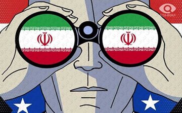 ماجرای نفوذ و نیمروز/ جاسوسان موساد در ایران تا کجا رخنه کرده اند/ نفوذیهایی که به اطلاعات حیاتی و سری دسترسی دارند چه مشخصاتی دارند؟